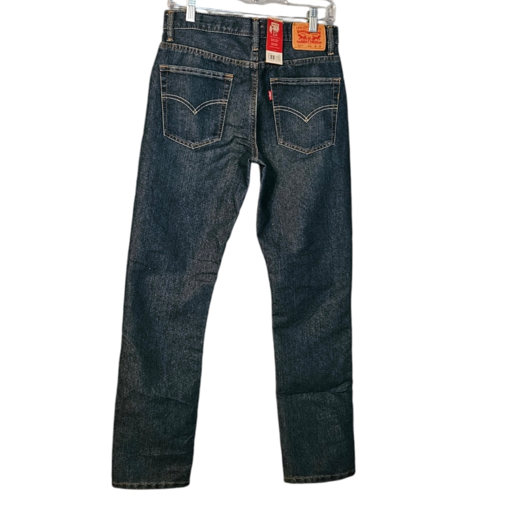 Levi's Jeans 511 Slim Size Boys 16 Reg